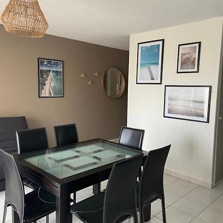 Appartement De Standing Au Port De L'Aiguillon Arcachon Dış mekan fotoğraf