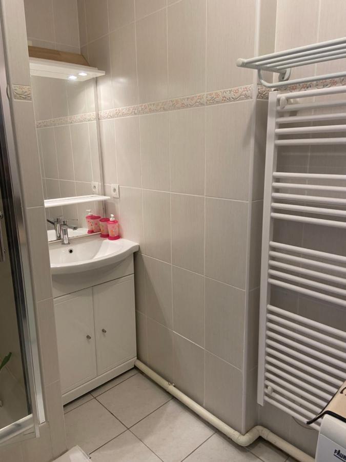 Appartement De Standing Au Port De L'Aiguillon Arcachon Dış mekan fotoğraf