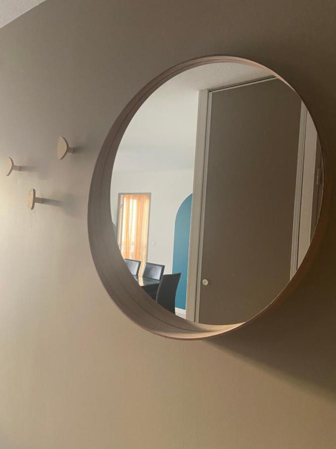 Appartement De Standing Au Port De L'Aiguillon Arcachon Dış mekan fotoğraf