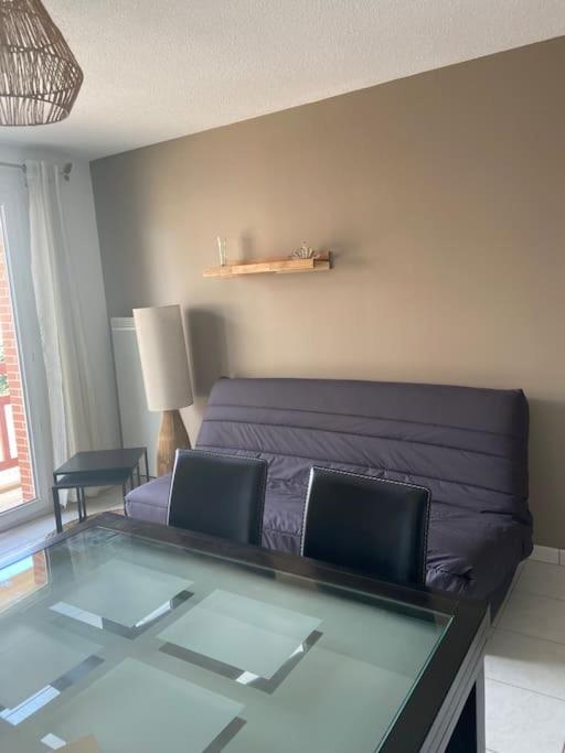 Appartement De Standing Au Port De L'Aiguillon Arcachon Dış mekan fotoğraf
