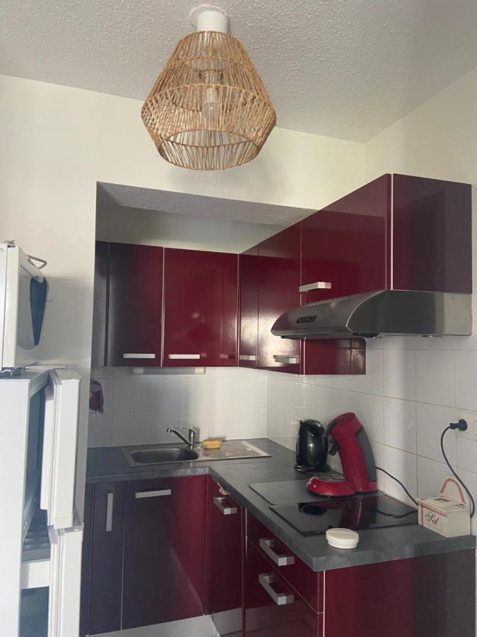 Appartement De Standing Au Port De L'Aiguillon Arcachon Dış mekan fotoğraf
