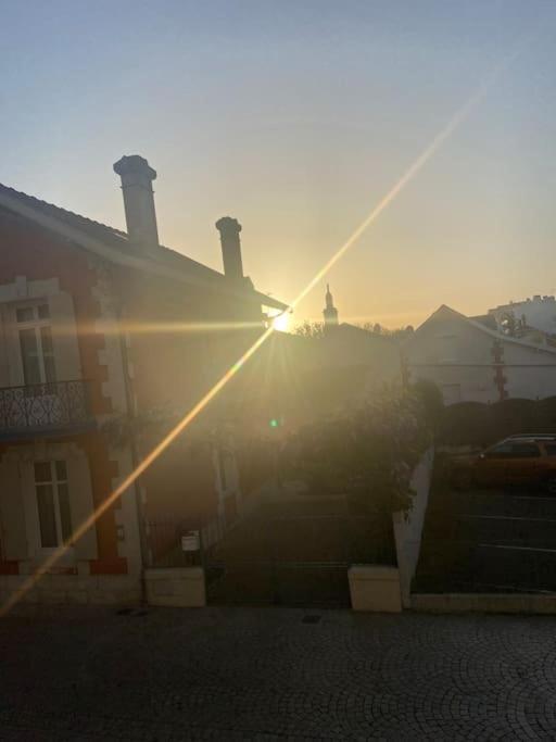 Appartement De Standing Au Port De L'Aiguillon Arcachon Dış mekan fotoğraf