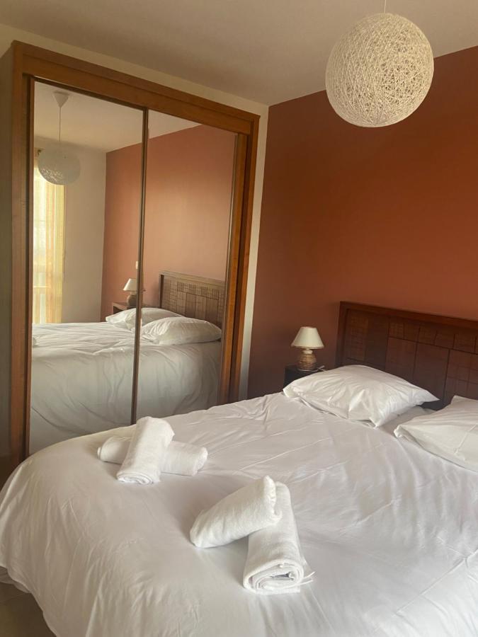 Appartement De Standing Au Port De L'Aiguillon Arcachon Dış mekan fotoğraf